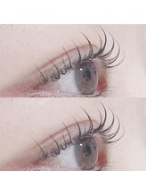 まつげエクステ専門店 ビューティーアイラッシュ コピス吉祥寺店/【まつげパーマ】吉祥寺