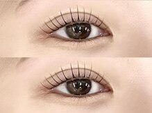 フェイン 表参道店(fein.)/パリジェンヌラッシュリフト