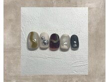 マルネイル 大宮店(MARU NAIL)/regular design＋ ¥7,980