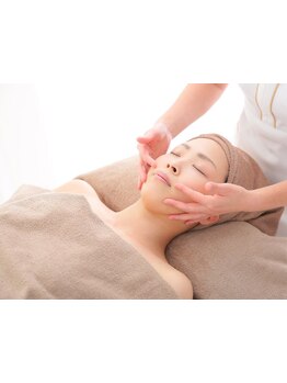 お子様同伴OKのサロン