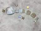フット定額☆新デザイン
