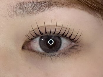 ルピナス 川口(Lupinus)/デザインパーマ