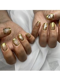 定額　ミラー　マグネット