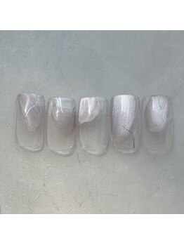 ミディアムコース