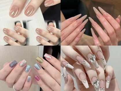 ネイリア 代々木(Naillia)の写真
