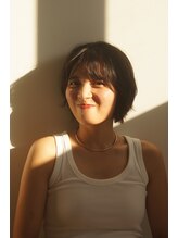 リーナ(r:na)/ラッシュリフト♪