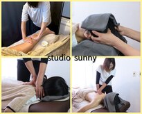 コンディショニングスタジオ サニー(sunny)