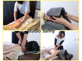 コンディショニングスタジオ サニー(sunny)