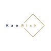 カオリッチ 福岡博多駅前店(KaoRich)のお店ロゴ