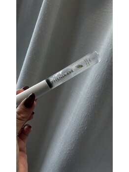 ウルリル(Ulu Lil.)/まつ毛コーティング☆