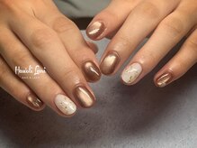 ハウオリラニ 自由が丘店(Hau'oli Lani)/定額ネイル☆