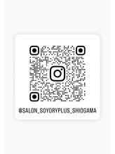 ソヨリプラス(Soyory Plus)/公式Instagramはこちら