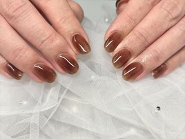 ちゅるんカラー