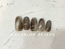 デジャヴ(Dejavu)/2025.11　定額デザインC