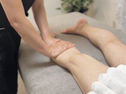 total beauty salon BL∞Mの写真