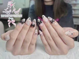 持ち込み/つけ放題/長さだし