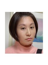 グレイス ネイル(Grace nail) 蔵満 妍