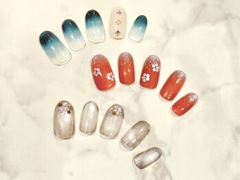 ダッシングディバ 錦糸町パルコ店(DASHING DIVA)/錦糸町店限定シンプルコース