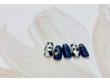 クゴ サロン ネイル(KUGO SALON Nail)/☆月変わりデザイン¥6100