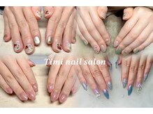 ティミネイルサロン(Timi nail salon)