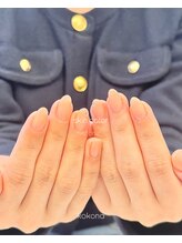 オヴィネイル(Ovi NAIL.)/