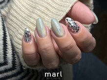 マール 甲子園店(marl)/design course