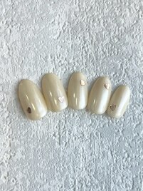 ハンド☆トレンドネイル