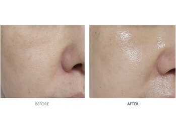 サロンドオフ 御堂筋店(salon de off)/