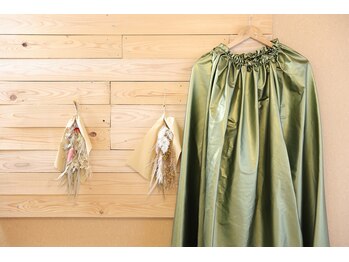 サロン ミー(Salon Me.)/よもぎ蒸し