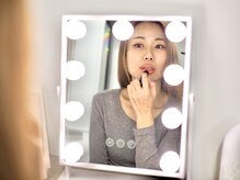 プライベートサロン やすらぎ/☆化粧直しスペース有☆