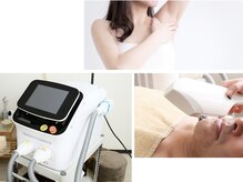 サンゴーハチ(358)の雰囲気（当店は都度払い♪丁寧に施術しています。脱毛資格保有◎）