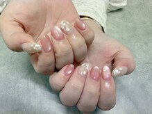 ポルティネイル(Porti Nail)/定額7900円コース
