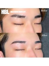 メンズ眉毛サロン make堀江店【メンズ眉毛サロン/眉毛アイブロウ/眉毛サロン/眉毛】/メンズ眉毛サロン/メンズ眉毛/眉