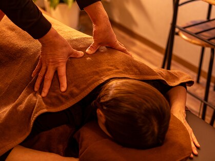 ほぐし屋ちゃとらっくの写真