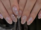 ニュアンスネイル 新宿/新宿南口