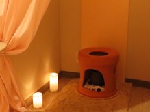 アールマインド 天神店(R mind)の雰囲気(気分までふわっと明るくなる可愛さ。ごゆっくりお寛ぎ下さいませ)
