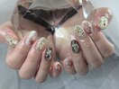オススメ Select Nail 5980円