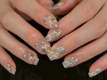 フィロンネイル 武蔵小杉店(filonnail)/お持ち込み90分
