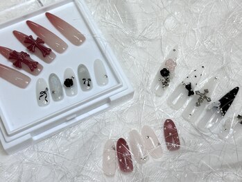 オーダーチップ