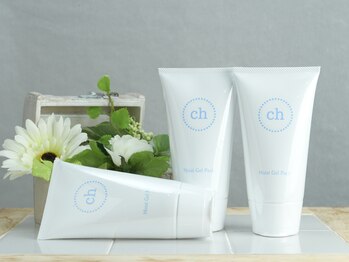 セレクトエステ シュエット(chouette)/ｃｈモイストジェルパック
