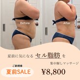 女神デトックス