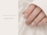 【hand】人気!!迷ったらコレ→お任せネイル ¥8000