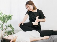 イロハ 鳥取米子店(IROHA)/骨盤矯正で気になる歪みを改善