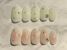 ネイルサロン ブリオン(Nail Salon Bullion)/