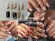 フィロンネイル 三宮元町店(filonnail)の写真
