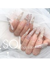 ソル(sol)/