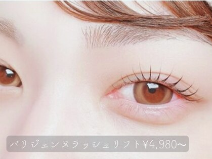 ジョアアンジェ 心斎橋店(joie ange)の写真