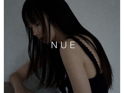 ヌエ(NUE)の写真