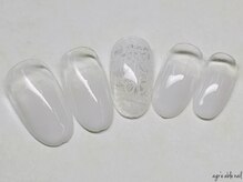 アグレアブルネイル(agr'e able nail)/