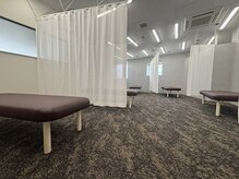 全力ストレッチ 金沢店の雰囲気（全力で全身ストレッチ！【金沢/肩こり/腰痛/ストレッチ/むくみ】）